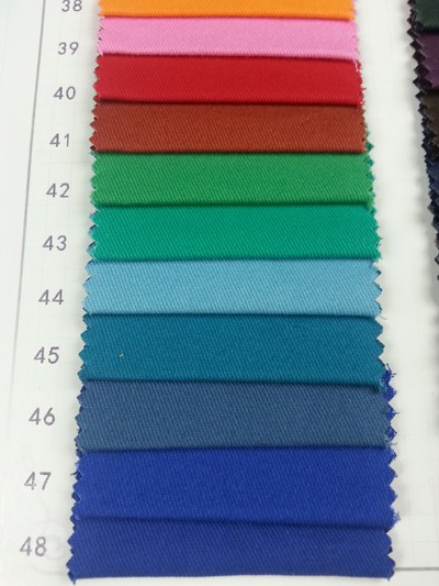 GZ-DEQG 斜紋磨毛 WL213 細節-4